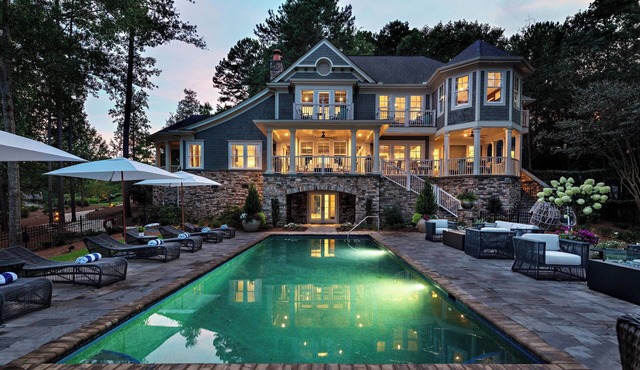 The Ritz-Carlton Reynolds, Lake Oconee