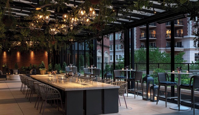 The Ritz-Carlton, St. Louis