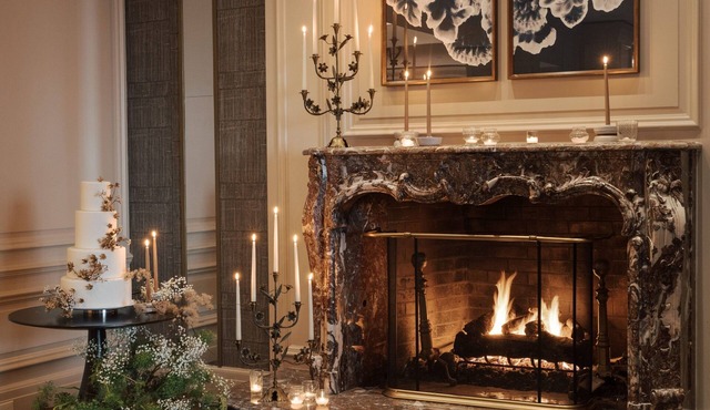 The Ritz-Carlton, Tysons Corner