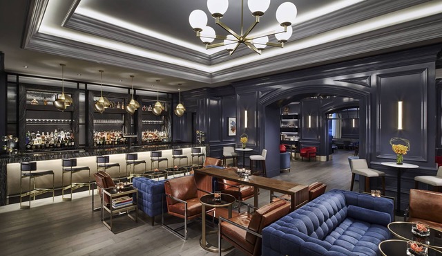 The Ritz-Carlton, Washington, D.C.