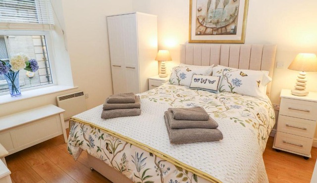 The River Appartment