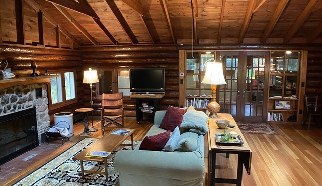 The River Cabin
