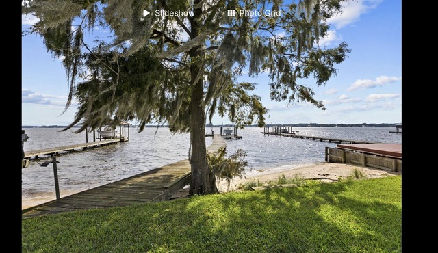 The River Club II