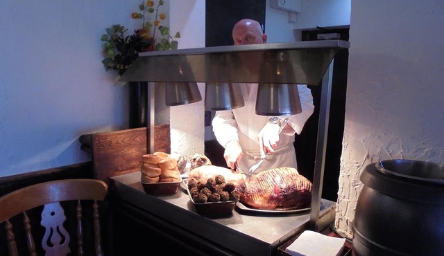 The River Don Tavern and Lodge