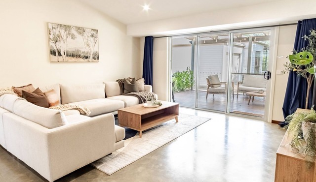 The River House - in Harrietville