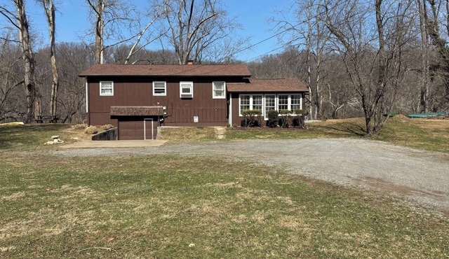 The River House