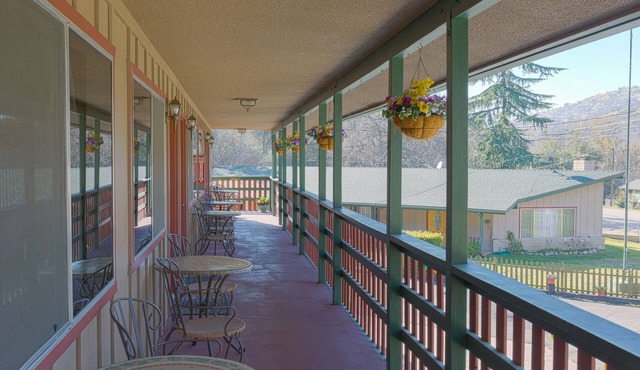 The River Inn