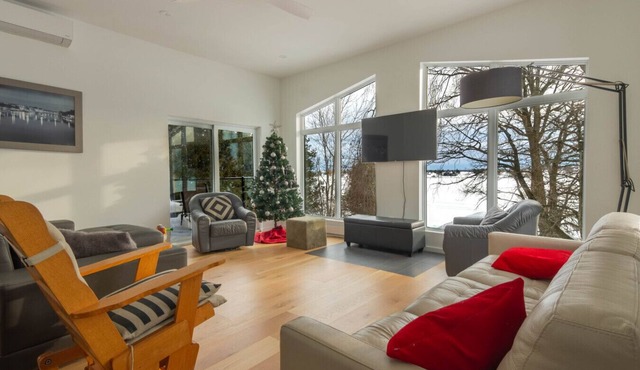 The River Refuge – 16p – Near Omega Park