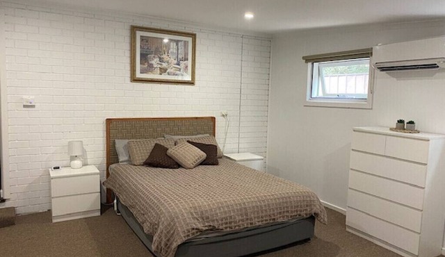 The River Rest in Nagambie