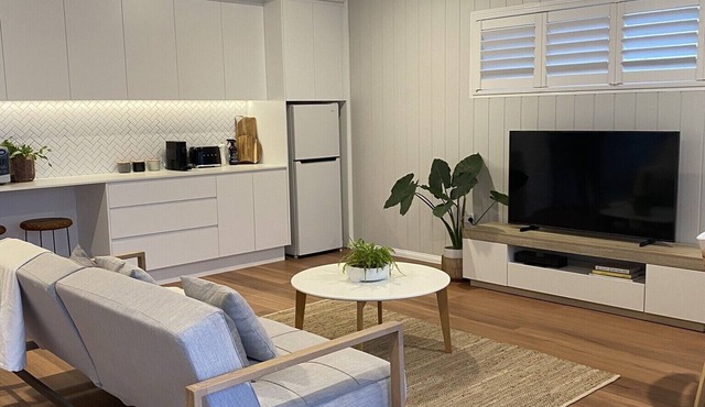 The River Retreat - 5mins to Coolangatta