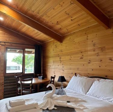 The River Retreat Buchan