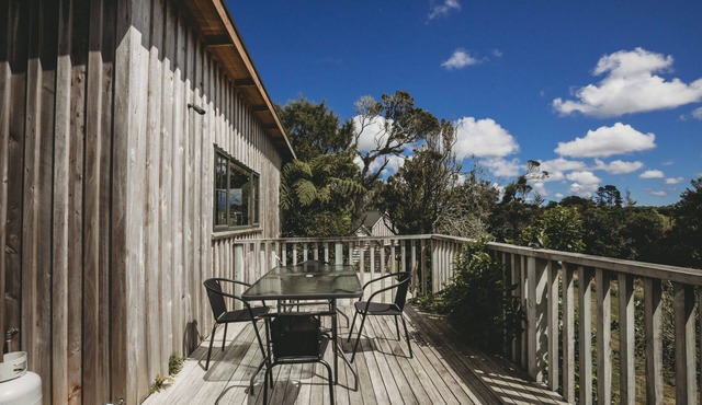 The River Retreat - Eco-Friendly Escape