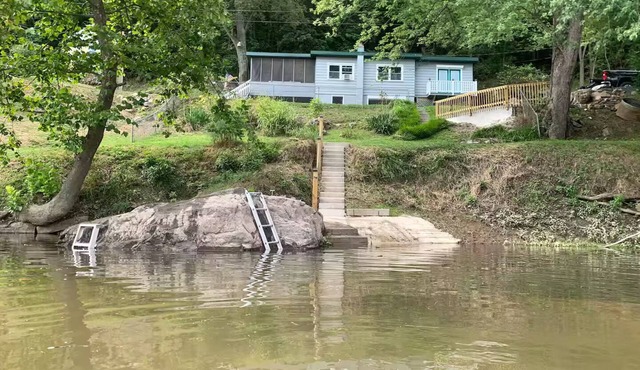 The River Retreat