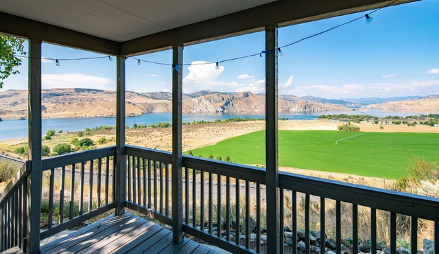 The River Rue RV Park