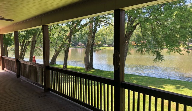 The River's Edge - Rare find along The Allegheny River 3 bedroom/1 1/2 bath
