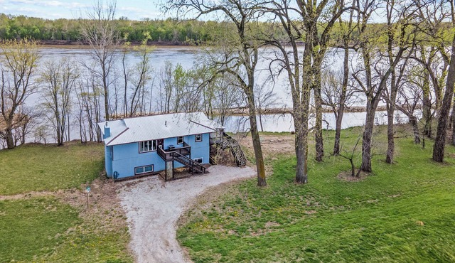 The River Stables in St. Charles, MO