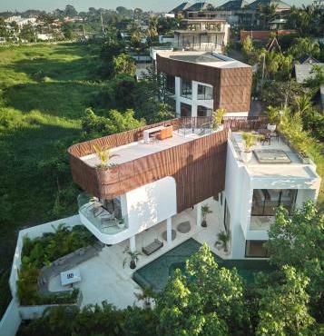 The River Villa