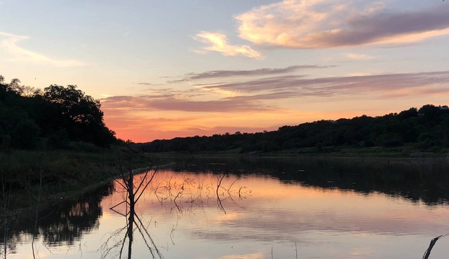The Riverhaus - Spicewood, TX