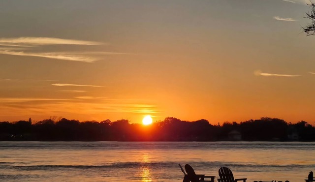 The Riverhouse- Mini-Resort -Fort George Island, FL on The Saint Johns River!