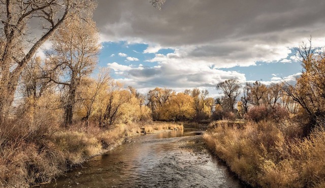 The Riverhouse on the East Gallatin