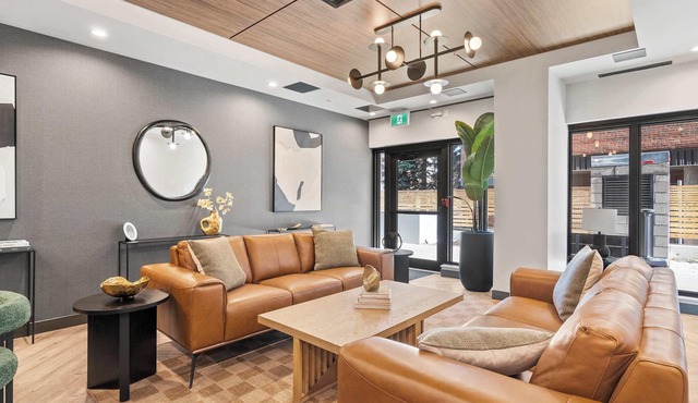 The Riverlight Den DT Comfort & Amazing City Views