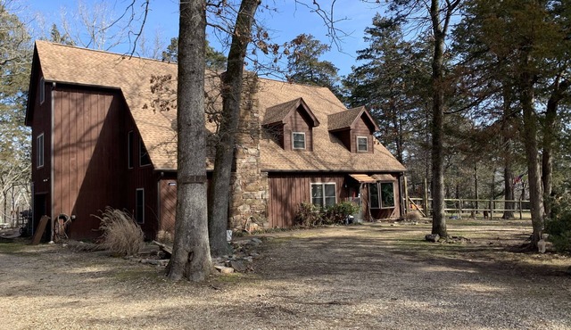 The River’s Edge-whole house