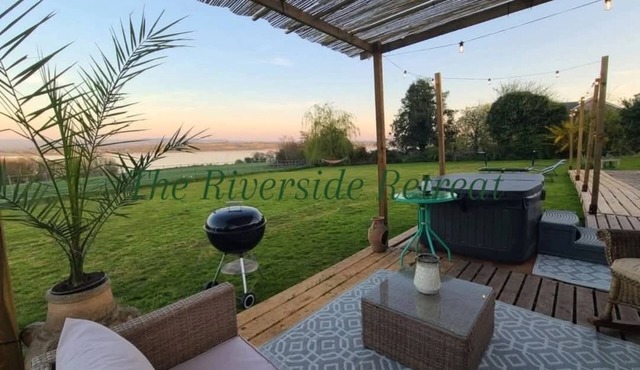 The Riverside Retreat