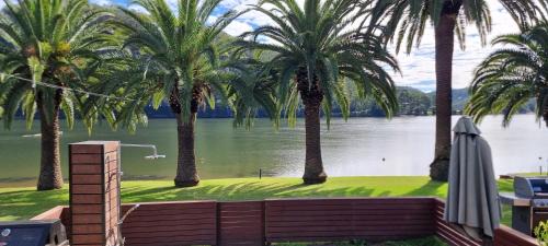 The Riverstay Retreat