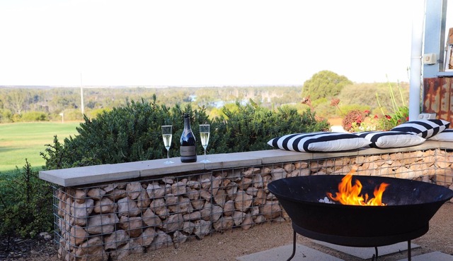 The Riverview Shouse Experience