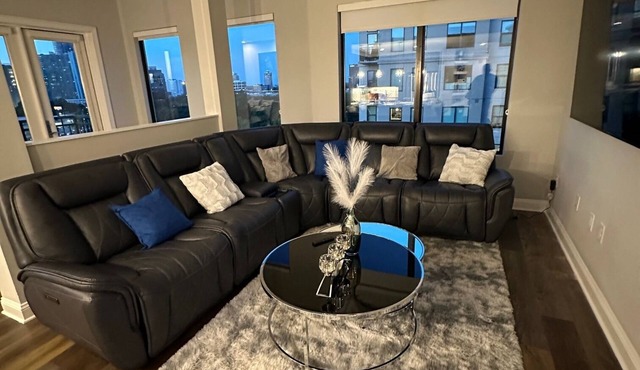 The Riverview Estates: Buckhead