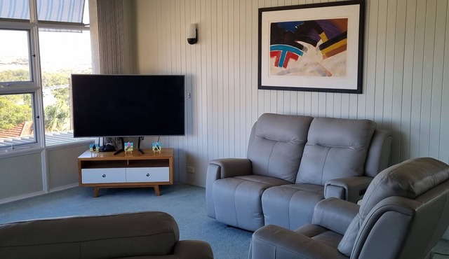 The Riverview @ Mannum