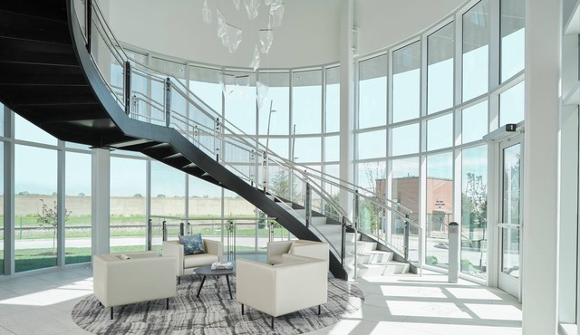 The Riverview