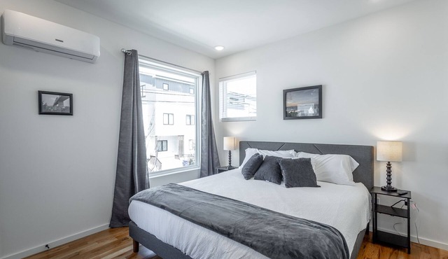 The Riverwalk Retreat - A PMI Scenic City Vacation Rental