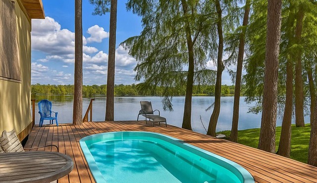 The riverway place at houston