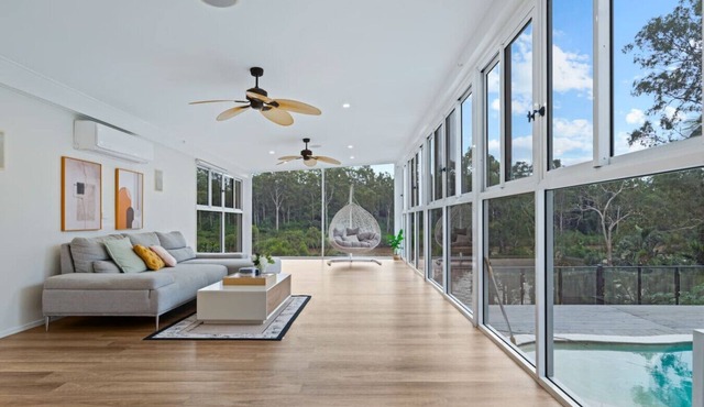 The Riviera Residence - Luxury 5BR Resort w/Pool