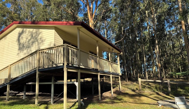 The Roadway Retreat - relax, reconnect and explore