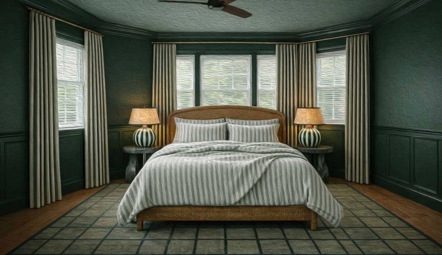 The Robert Frost | 102