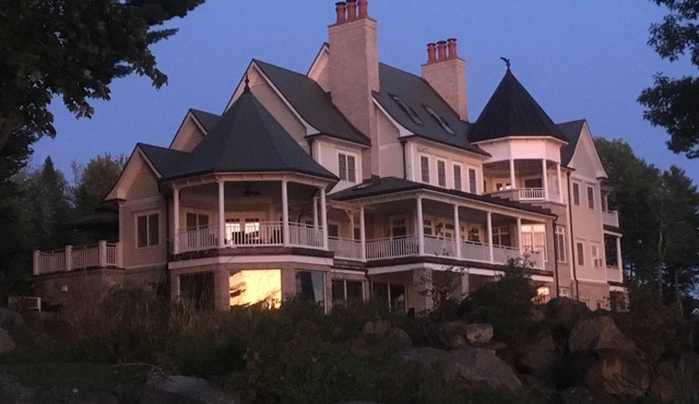 The Robert Guest Rm 2