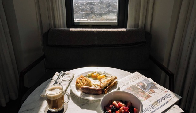 The Robey, Chicago, a Member of Design Hotels