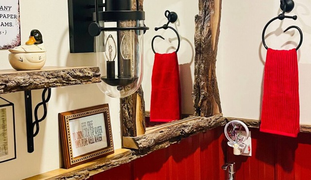 The Robin's Nest Tobermory