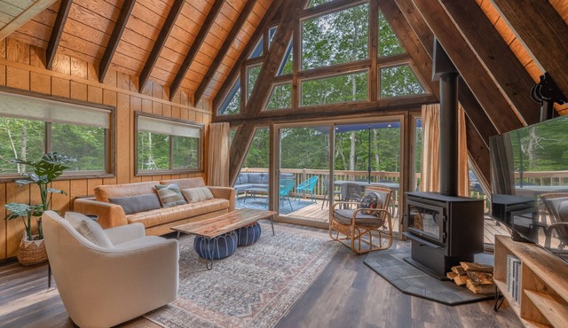 The Robins Nest by Innsbrook Vacations!
