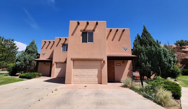 The Rock #3461 | 3 Bed, 2 Bath