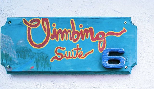 The Rock Climbing Suite