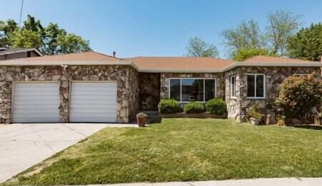 The Rock House Yuba City