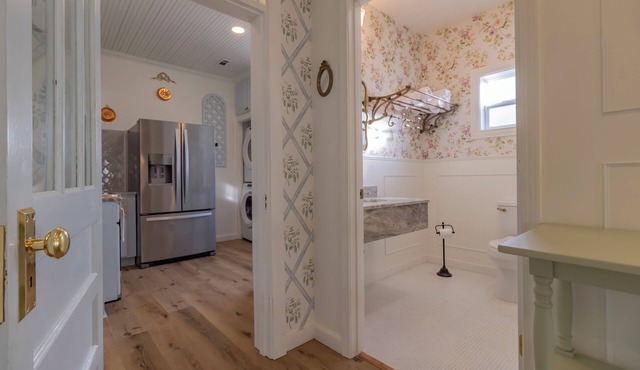 The Rockhound Boutique Hotel