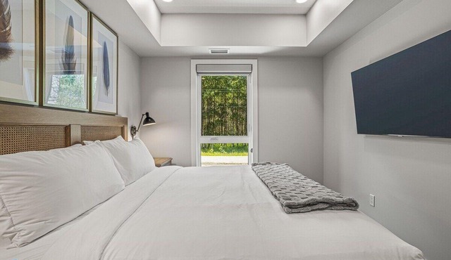 The Rockies Escape- 2Bd/2Bth sleeps 6