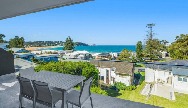 The Rockpool 3 - Great Position