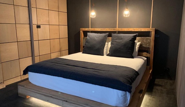 The Rocks Apartments