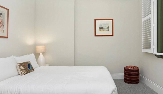 The Rocks Explorer 3bed & 2 bath Townhouse Wifi