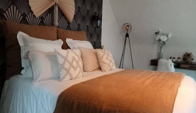 the rocks of Cabellou at 150M from the sea